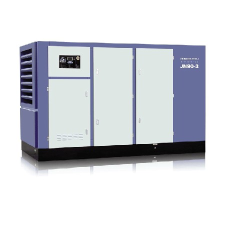 Powertech-0.3aG低压螺杆机